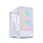 Obudowa Lian Li LANCOOL 207 White
